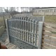 Betonový plot 22 jednostranný přírodní