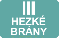 Hezké brány