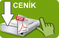 Ceník